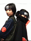 shi-kun and Deidara
