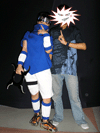 Sasuke & inumako