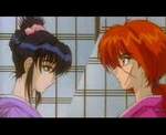 Toki and Kenshin