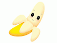 Banana-kun