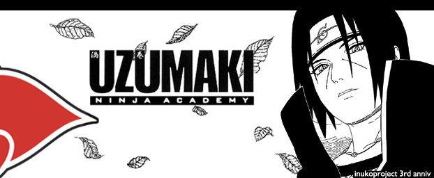 Uzumaki Ninja Academy